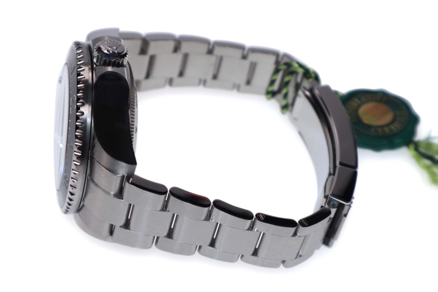 Rolex Deepsea 116660